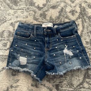 Size 9/10 shorts